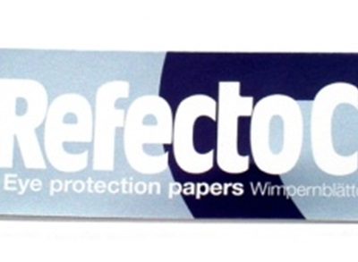 REFECTOCIL PETALOS PROTECTORES PAPEL